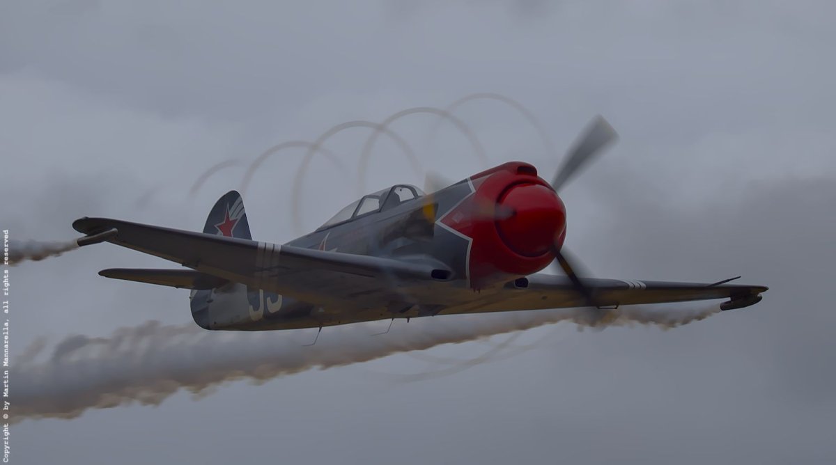 Warbirds over Wanaka 2026